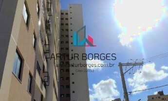 Imagem 3: Morada Flor de Lis 2 quartos, suíte em 52m², varanda e 1 vaga de garagem em Pernambués