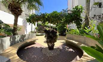 Imagem 3: APARTAMENTO RESIDENCIAL em FLORIANÓPOLIS - SC, COQUEIROS