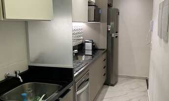 Imagem 5: Apartamento para venda com 69 metros quadrados com 2 quartos em Jacarepaguá - Rio de Janei