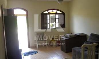 Imagem 2: Casa Duplex com 3 quartos em Cond. fechado à 200 mts da lagoa *U-02