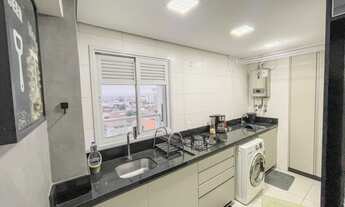 Imagem 7: Apartamento para venda possui 74 metros quadrados com 2 quartos em Praia de Armacao - Penh