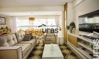 Imagem 2: Matiz Arte Clube - Apartamento 3 quartos, sendo 3 suítes