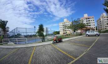 Imagem 2: Apartamento para Locação em Serra, Jacaraípe, 2 dormitórios, 1 banheiro, 1 vaga