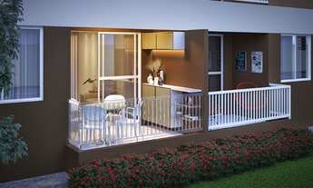 Imagem: FBMN-Residence Club DR. Moacyr André Gomes