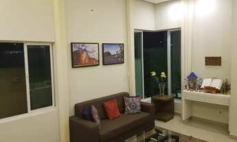 Imagem 2: Belíssima casa a venda No Ninho Residencial