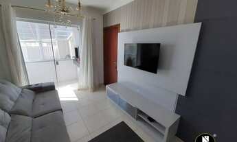 Imagem: APARTAMENTO MOBILIADO COM 2 DORMITÓRIOS