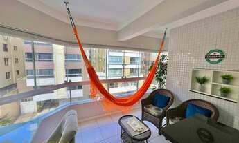 Imagem: Sacadão de frente, 2 dormitorios com suíte