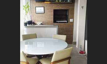 Imagem 2: Apartamento para venda com 95 metros quadrados com 2 quartos em Cambuci - São Paulo - SP