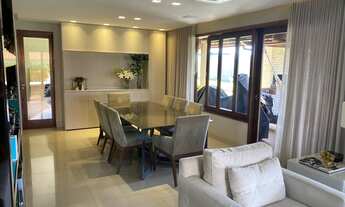 Imagem 4: Casa em Condomínio Fechado Cabo Branco Privê&gt