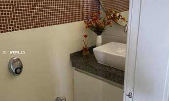 Imagem 7: Apartamento para Locação em Natal, Tirol, 4 dormitórios, 2 suítes, 4 banheiros, 2 vagas