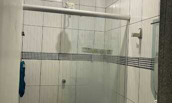 Imagem 5: Casa no jardim cruzeiro sendo 2/4 e uma suíte