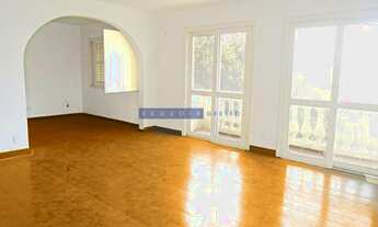 Imagem 2: São Paulo - Apartamento Padrão - Higienópolis