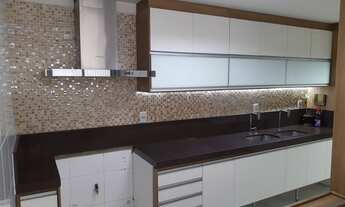 Imagem 5: Apartamento para venda possui 160 metros quadrados com 4 quartos no Ed Pallazzo Ducale