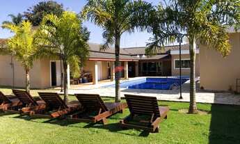 Imagem 1: Chácara em Condomínio Fechado antes do Centro de Ibiúna