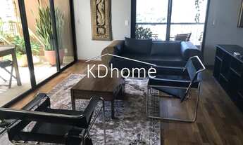 Imagem 5: Fantastica cobertura no Brooklin