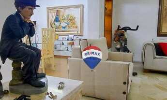 Imagem 7: Imponente e elegante casa região Central com 4 quartos - Bairro Mariano Procópio - JF