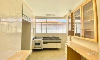 Imagem 7: Apartamento para venda possui 95 metros quadrados com 3 quartos em Cambuci - São Paulo - S