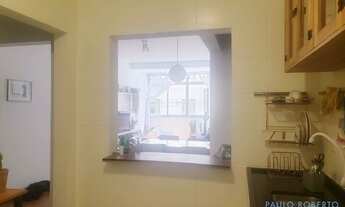 Imagem 7: APARTAMENTO - HIGIENÓPOLIS - SP