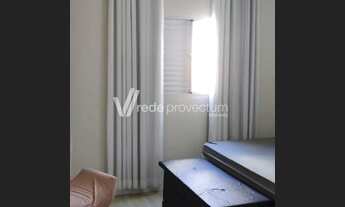 Imagem 3: Casa - Jardim Santa Lúcia - Campinas