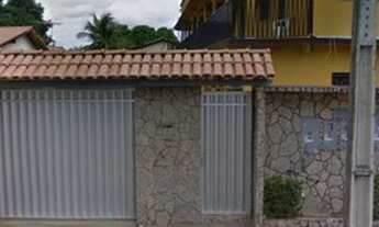 Imagem: Apartamento aparecida condominio fechado