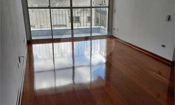 Imagem: São Paulo - Apartamento Padrão - Vila