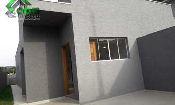 Imagem: Casa com 3 dormitórios à venda, 84 m²