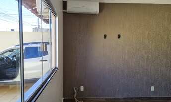 Imagem 6: Casa para venda tem 146 metros quadrados com 3 quartos em Vila Alzira - Aparecida de Goiân