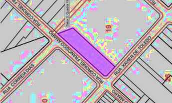 Imagem 7: Área Comercial - Santo André- Centro