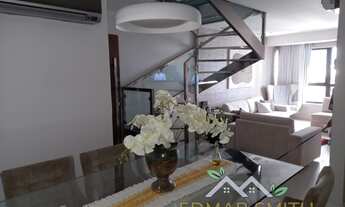 Imagem: COBERTURA 3 SUÍTES, PISCINA - PITUBA