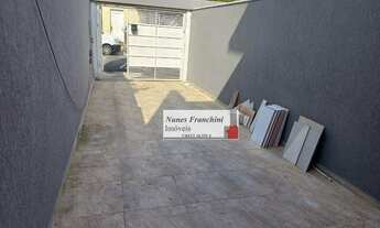 Imagem 4: Sobrado à venda, 85 m² por R$ 545.000,00 - Limão - São Paulo/SP