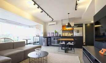 Imagem 5: Apartamento para venda Perdizes - Mobiliado - 2 Quartos - 1Suíte e 2 Vagas Demarcadas