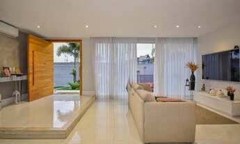 Imagem 4: CASA DE CONDOMÍNIO RIO DE JANEIRO RECREIO DOS BANDEIRANTES