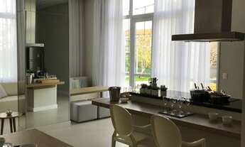 Imagem: Apartamento para aluguel com 36 metros quadrados