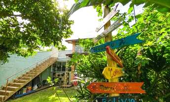 Imagem 2: FLORIANóPOLIS - Casa Padrão - Campeche