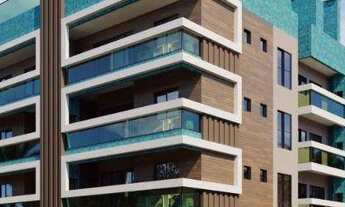 Imagem 4: Apartamento Duplex à venda, 88 m² por R$ 1.109.000,00 - Caiobá - Matinhos/PR