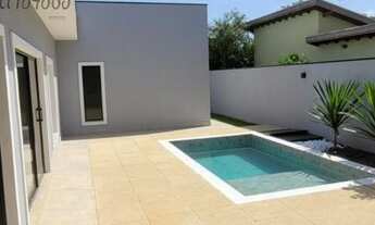 Imagem 5: Casa em Condomínio para Venda em Paulínia, Residencial Terras do Cancioneiro, 3 dormitório