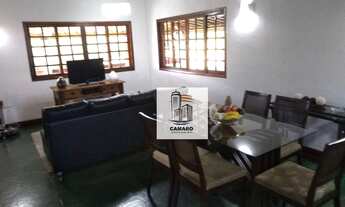 Imagem 4: Chácara com 2 dormitórios à venda, 1200 m² por R$ 800.000,00 - Portal São Marcelo - Bragan