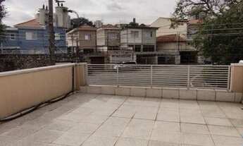 Imagem 5: SOBRADO - LAPA - SP