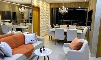 Imagem: Apartamento para venda possui 114 metros