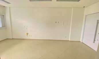 Imagem 4: Alugo sala com divisória no Ed Síntese 21