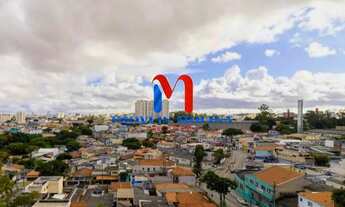 Imagem 4: Apartamento 2 dormitórios 1 vaga - 54m² - Vila Liviero