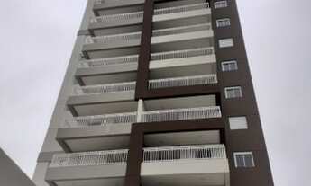 Imagem 2: Apartamento para venda tem 60 metros quadrados com 2 quartos em Jardim Marajoara - São Pau