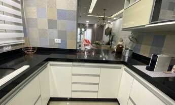 Imagem 7: APARTAMENTO À VENDA- SANTA TEREZINHA-02 QUARTOS- 96m²- R$ 450.000,00