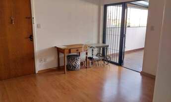 Imagem 2: Ótimo Apartamento com Terraço