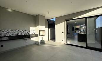 Imagem 6: Casa em Condomínio para Venda em São José dos Campos, Urbanova VII, 3 dormitórios, 3 suíte