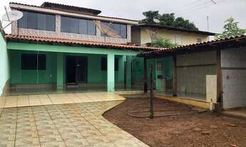 Imagem: Sobrado para venda possui 180 metros quadrados