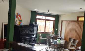 Imagem 6: Casa itacorubi Casa com 5 dormitórios