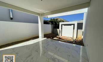 Imagem 3: Casa com 3 dormitórios à venda, 162 m² por R$ 1.375.000 - Jardim Imperial - Cuiabá/Mato Gr