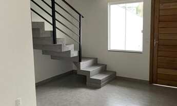 Imagem 5: SOBRADO GEMINADO no PETRÓPOLIS com 2 quartos para VENDA, 95 m²