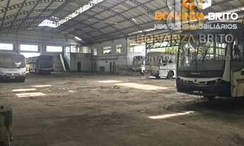 Imagem 10: Salvador - Galpão/Depósito/Armazém - Pirajá